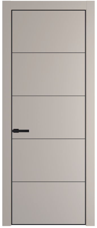 Межкомнатная дверь Profil Doors 15PE