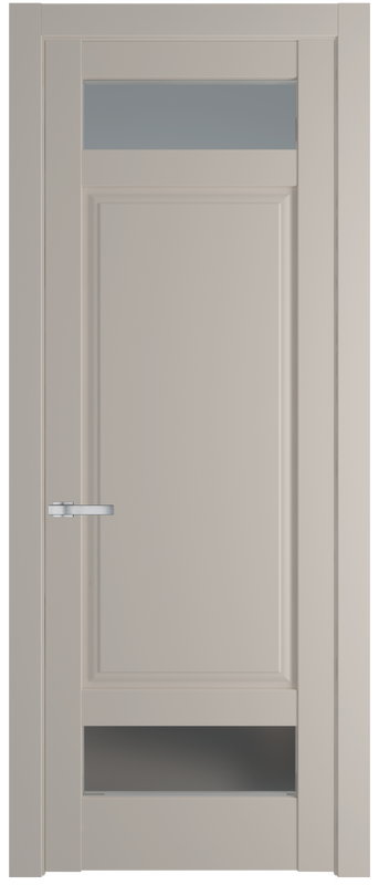 Межкомнатная дверь Profil Doors 4.3.4PD