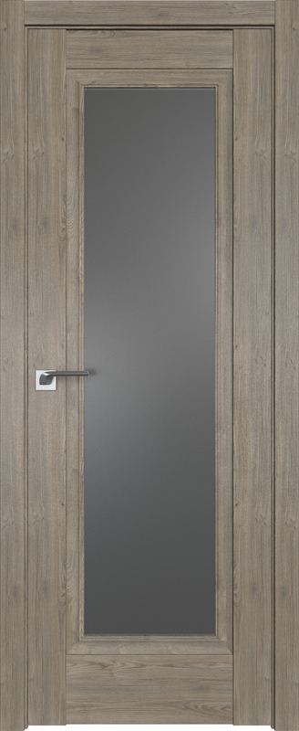 Межкомнатная дверь Profil Doors 2.35XN