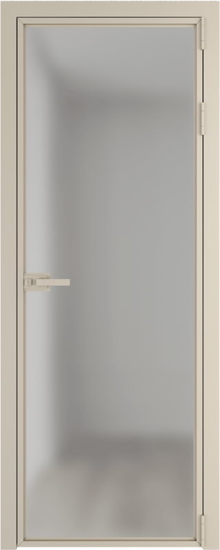 Алюминиевая дверь Profil Doors 1AX