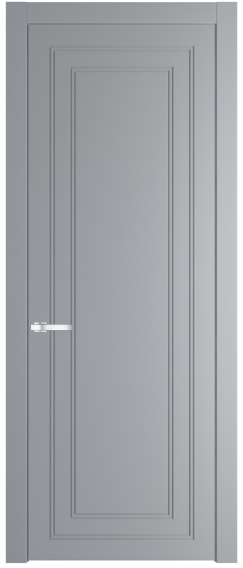 Межкомнатная дверь Profil Doors 26PW