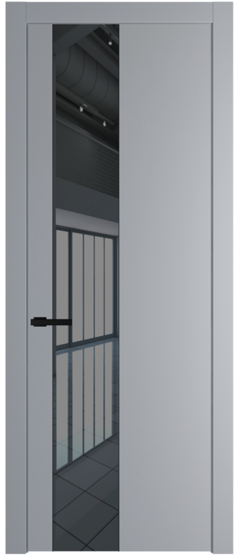 Межкомнатная дверь Profil Doors 19PW