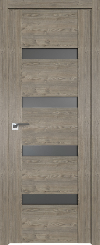 Межкомнатная дверь Profil Doors 2.81XN