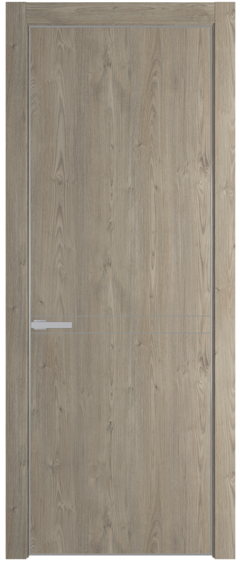Межкомнатная дверь Profil Doors 11NA
