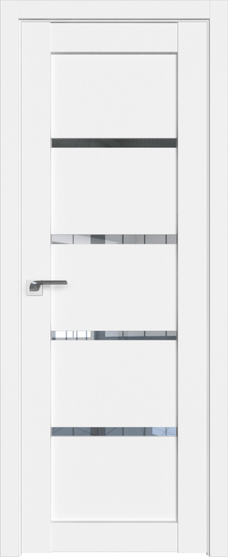 Межкомнатная дверь Profil Doors 2.09U