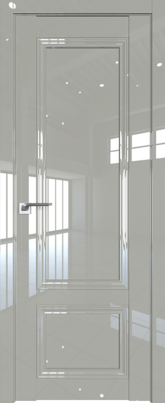 Межкомнатная дверь Profil Doors 2.102L