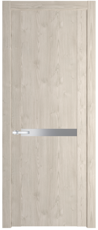 Межкомнатная дверь Profil Doors 1.4N