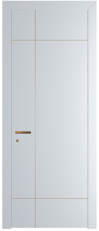Межкомнатная дверь Profil Doors 44PWB