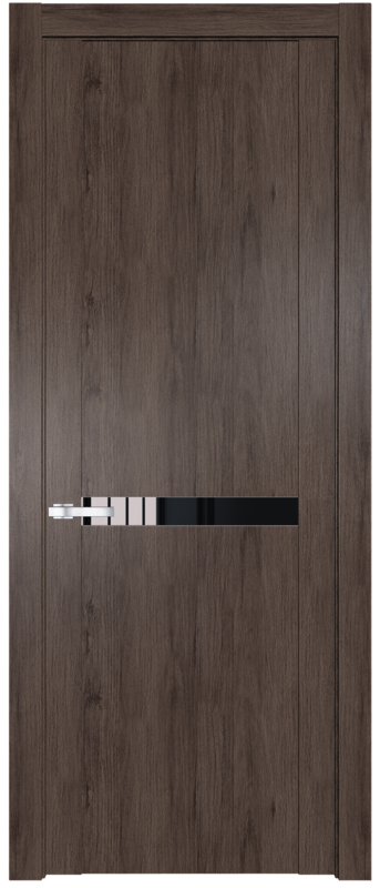 Межкомнатная дверь Profil Doors 1.4N