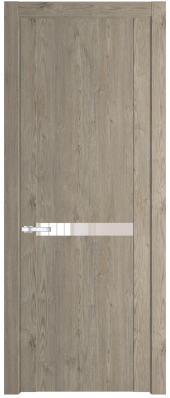 Межкомнатная дверь Profil Doors 1.4N