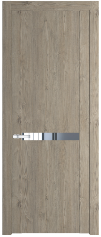 Межкомнатная дверь Profil Doors 1.4N