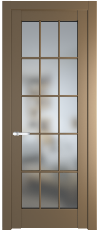 Межкомнатная дверь Profil Doors 3.1.2(p.15)