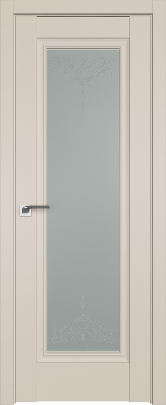 Межкомнатная дверь Profil Doors 2.35U
