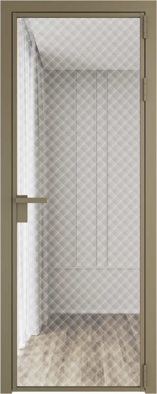 Алюминиевая дверь Profil Doors 1AG