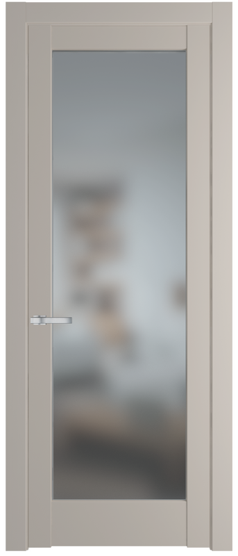 Межкомнатная дверь Profil Doors 1.1.2PM