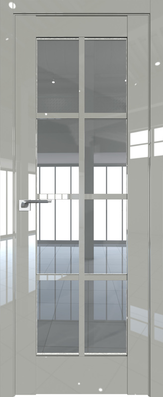 Межкомнатная дверь Profil Doors 101L