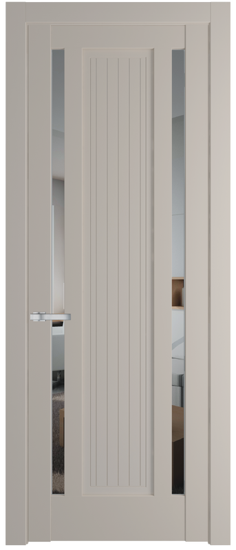 Межкомнатная дверь Profil Doors 3.5.1PM