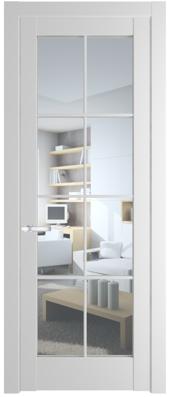 Межкомнатная дверь Profil Doors 3.1.2(p.8)