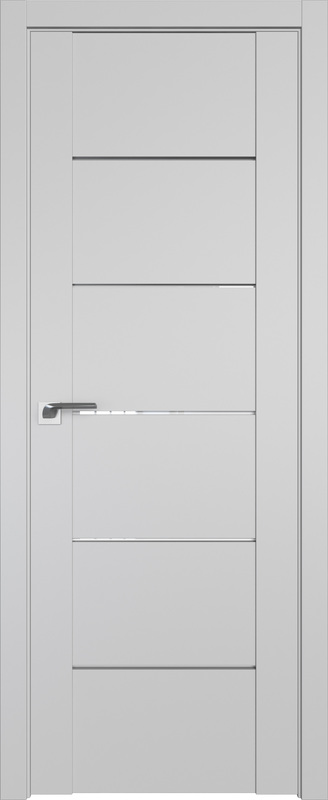 Межкомнатная дверь Profil Doors 99U