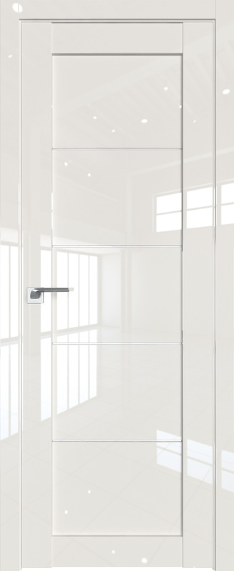 Межкомнатная дверь Profil Doors 2.11L