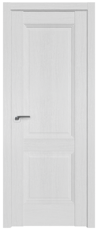 Межкомнатная дверь Profil Doors 66.2XN