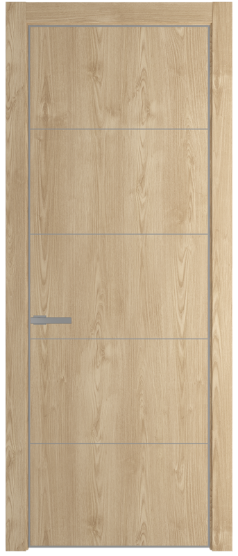 Межкомнатная дверь Profil Doors 15NA