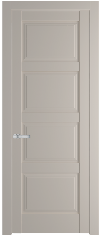 Межкомнатная дверь Profil Doors 4.4.1PD