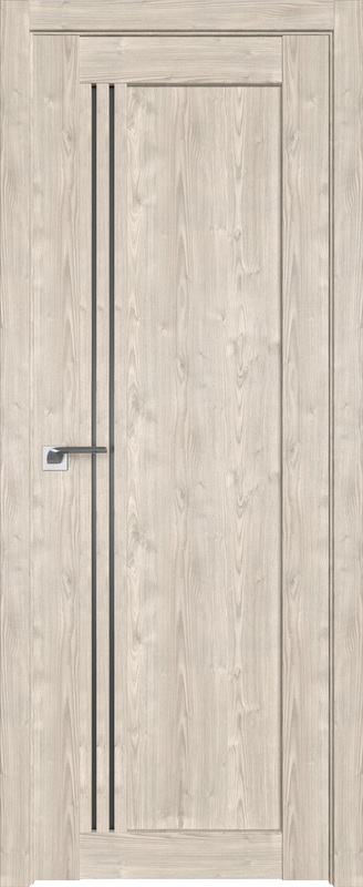 Межкомнатная дверь Profil Doors 2.50XN