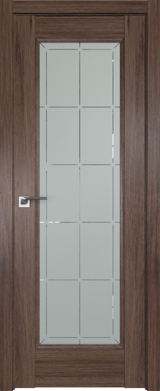 Межкомнатная дверь Profil Doors 92XN