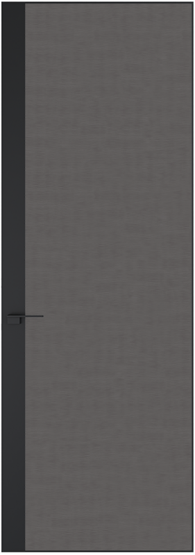 Алюминиевая дверь Profil Doors 3AGN АКП