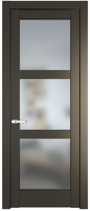 Межкомнатная дверь Profil Doors 4.6.2PD