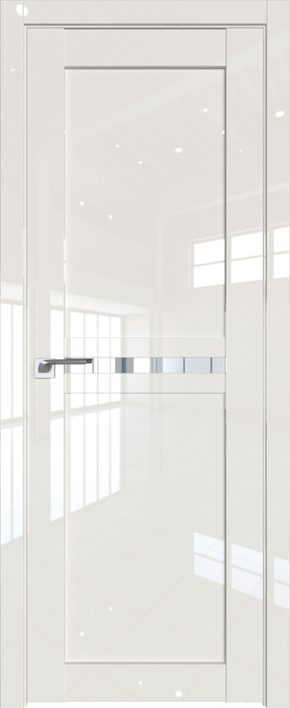 Межкомнатная дверь Profil Doors 2.43L