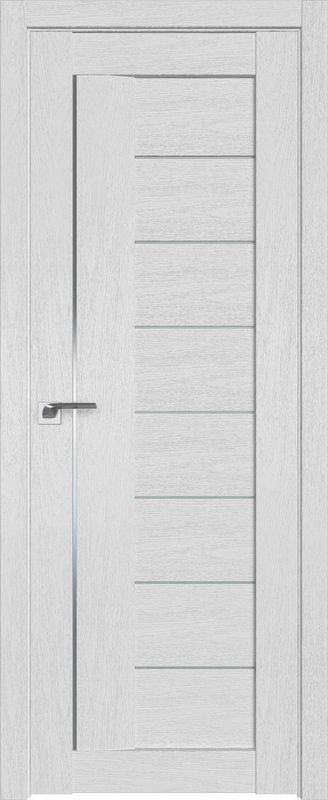 Межкомнатная дверь Profil Doors 17XN