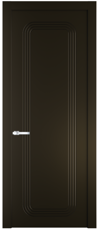 Межкомнатная дверь Profil Doors 34PW