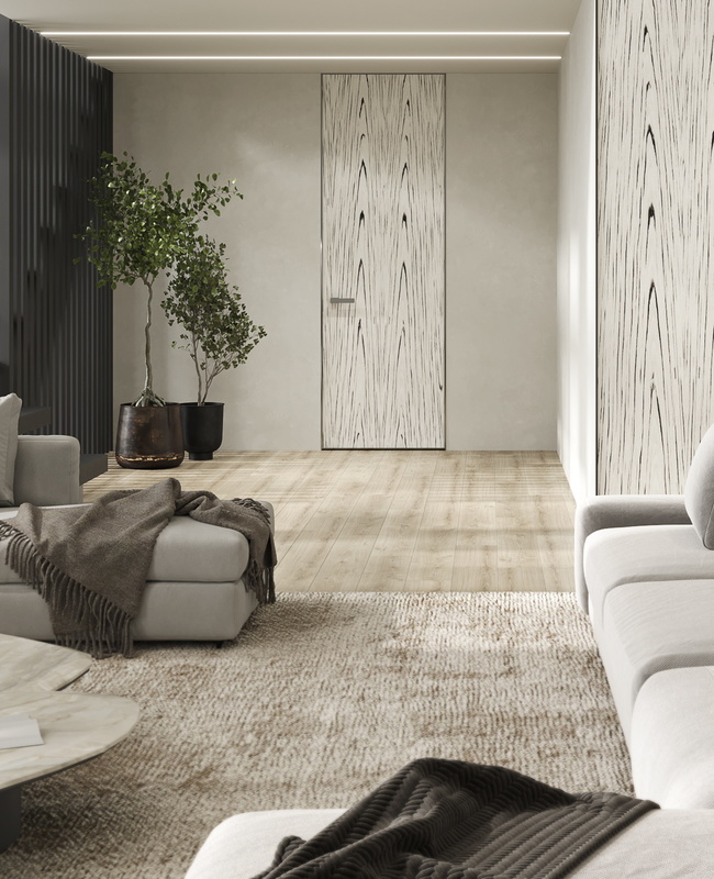 Арт Панели Profil Doors