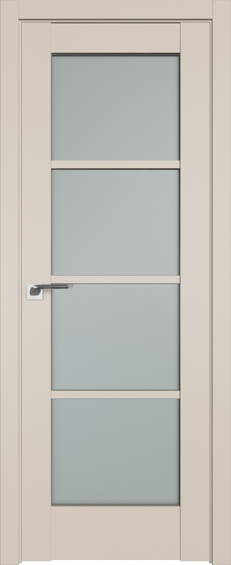 Межкомнатная дверь Profil Doors 119U