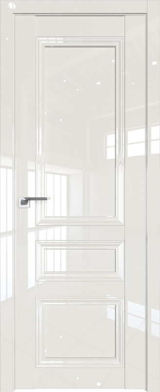 Межкомнатная дверь Profil Doors 2.108L
