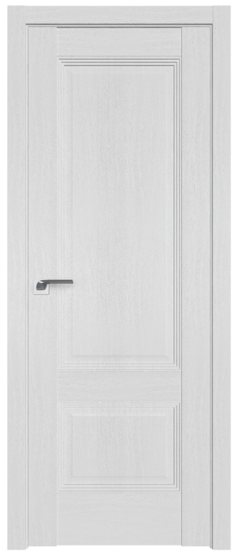 Межкомнатная дверь Profil Doors 66.3XN