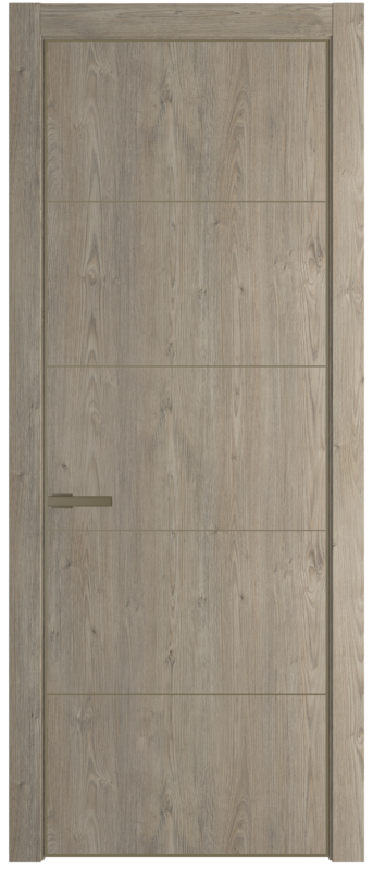 Межкомнатная дверь Profil Doors 15NA