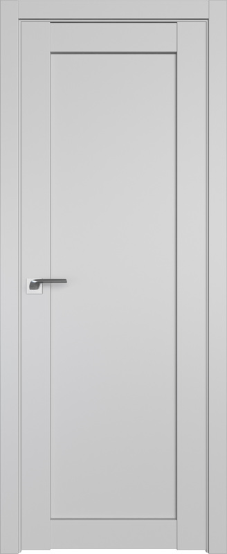 Межкомнатная дверь Profil Doors 2.18U