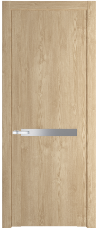 Межкомнатная дверь Profil Doors 1.4N