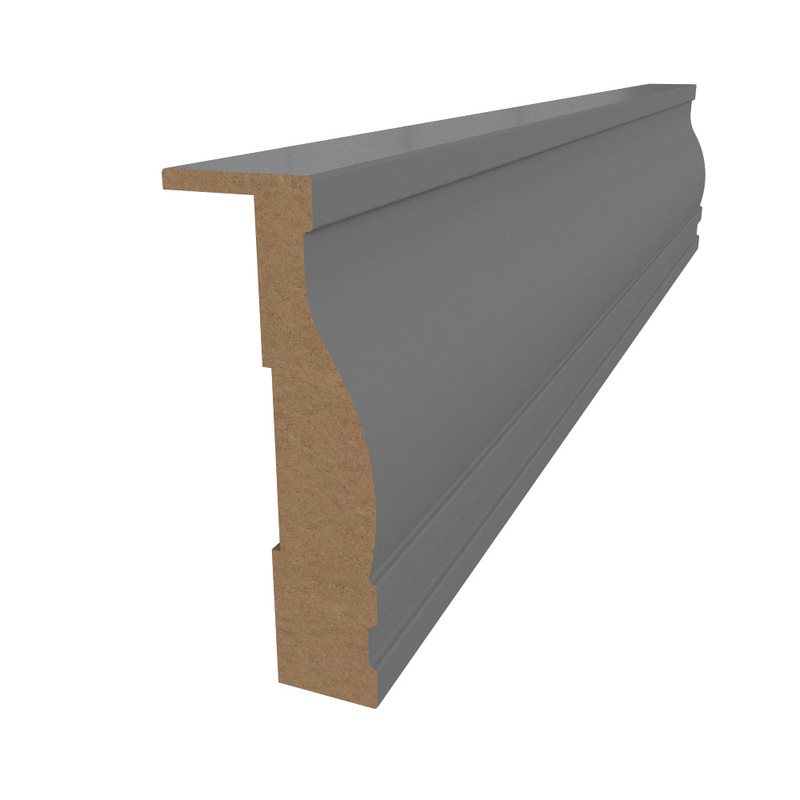 Profil Doors Наличник