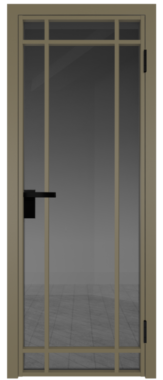 Алюминиевая дверь Profil Doors 5AG