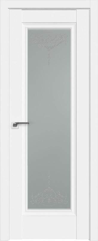 Межкомнатная дверь Profil Doors 2.35U