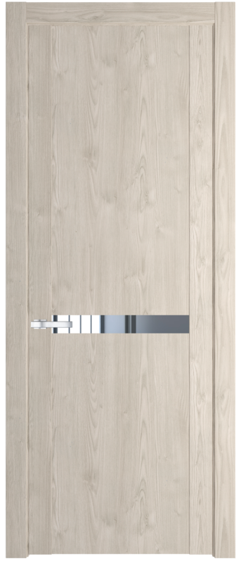 Межкомнатная дверь Profil Doors 1.4N