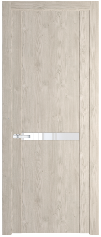 Межкомнатная дверь Profil Doors 1.4N
