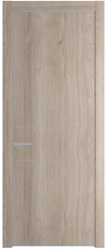 Межкомнатная дверь Profil Doors 14NE