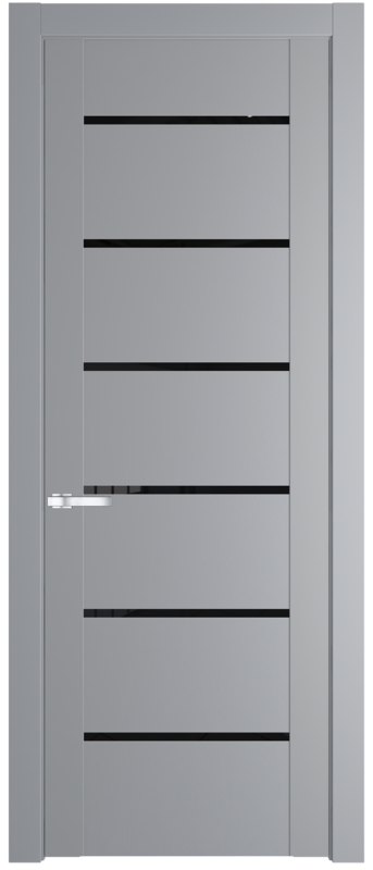 Межкомнатная дверь Profil Doors 1.5P