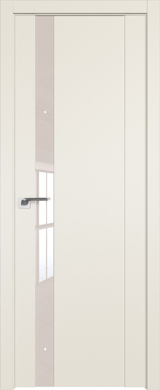 Межкомнатная дверь Profil Doors 62U