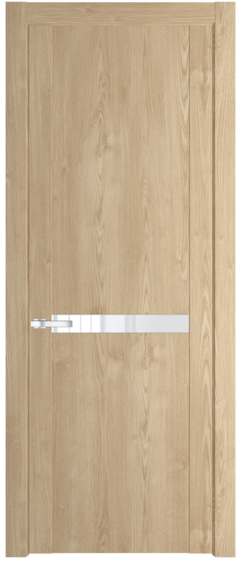 Межкомнатная дверь Profil Doors 1.4N